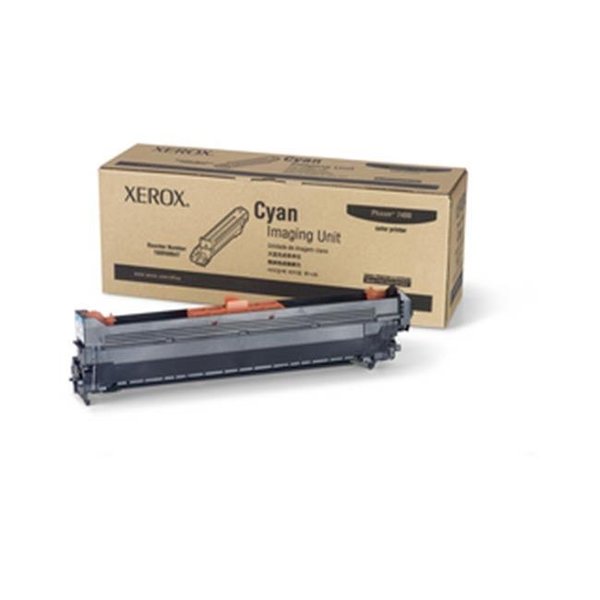 Xerox Compatible Xerox Compatible 108R00647 Cyan Imaging Unit Phaser 7400 108R00647